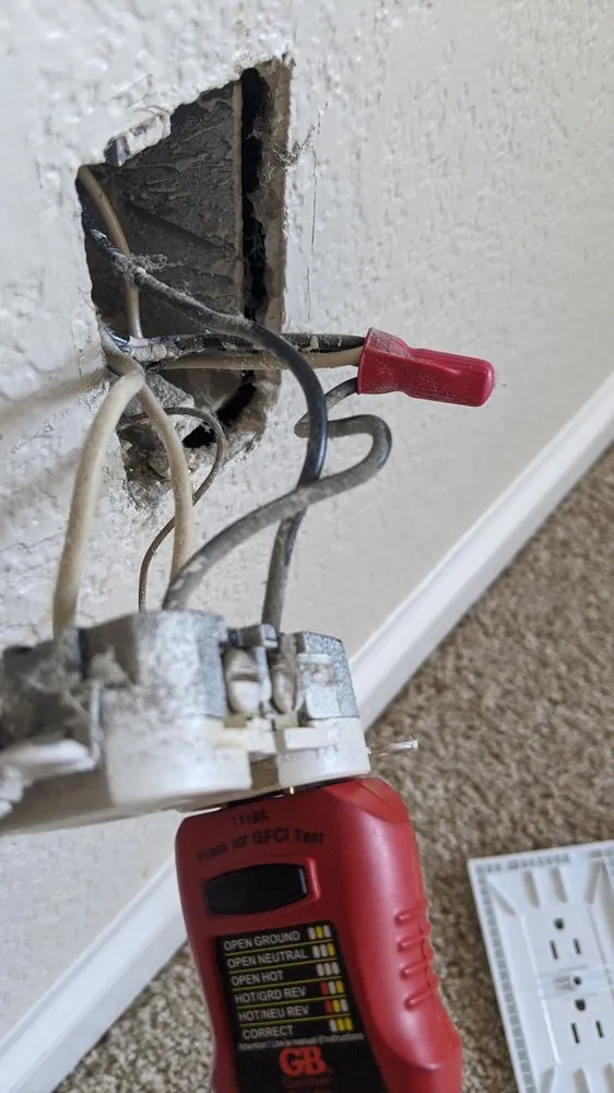 Slide of Gunneau's Home Services