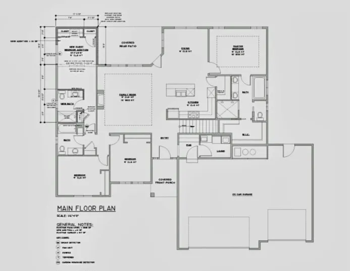 Slide of Gunsch Electric