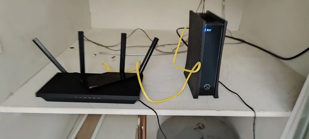 Slide of Gunter Services 