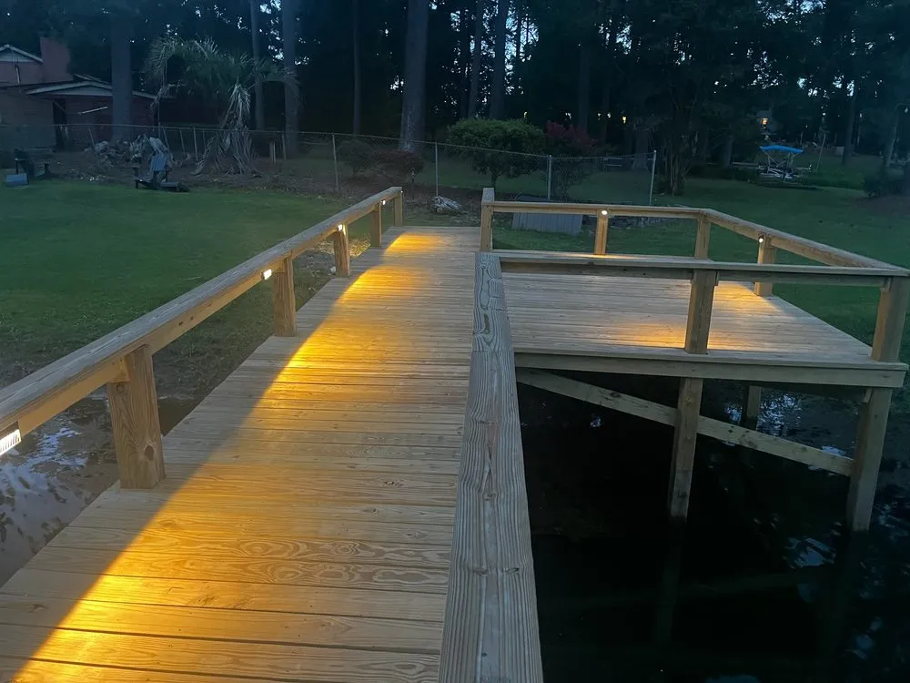 Slide of Gunter Services 