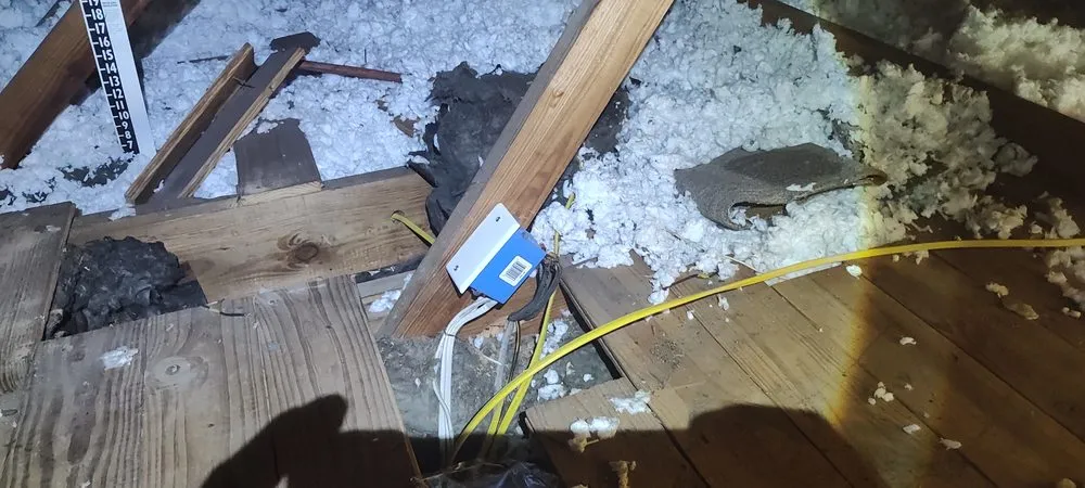 Slide of Gunter Services 