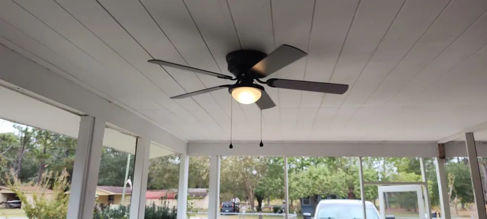 Slide of Gunter Services 