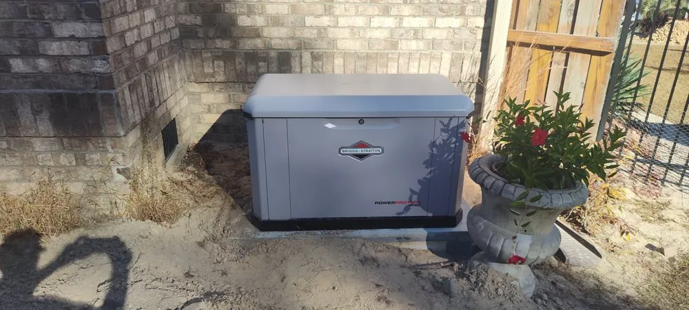 Slide of Gunter Services 