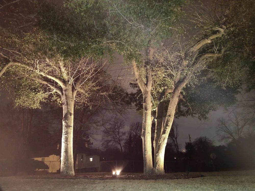 Slide of Gunter Services 