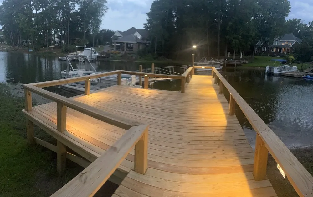 Slide of Gunter Services 