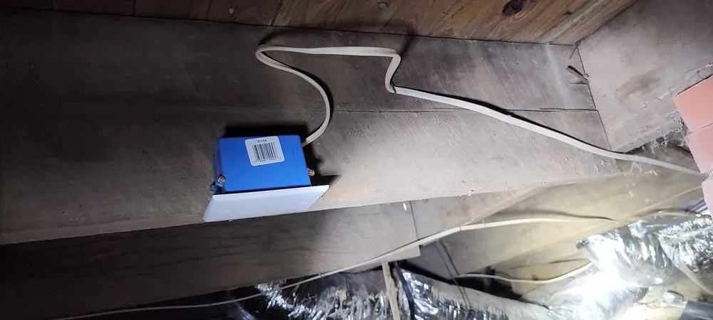 Slide of Gunter Services 