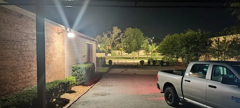 Slide of Gunter Services 