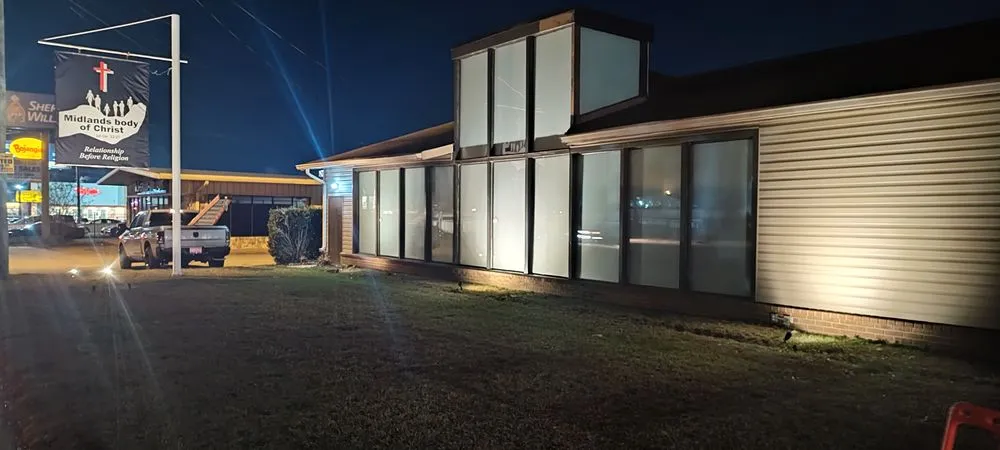 Slide of Gunter Services 