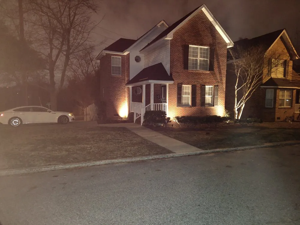 Slide of Gunter Services 