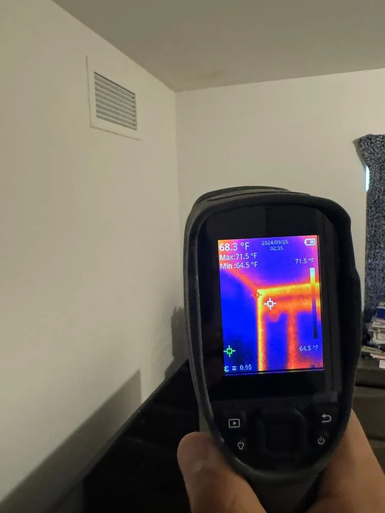 Slide of Gunther Construction