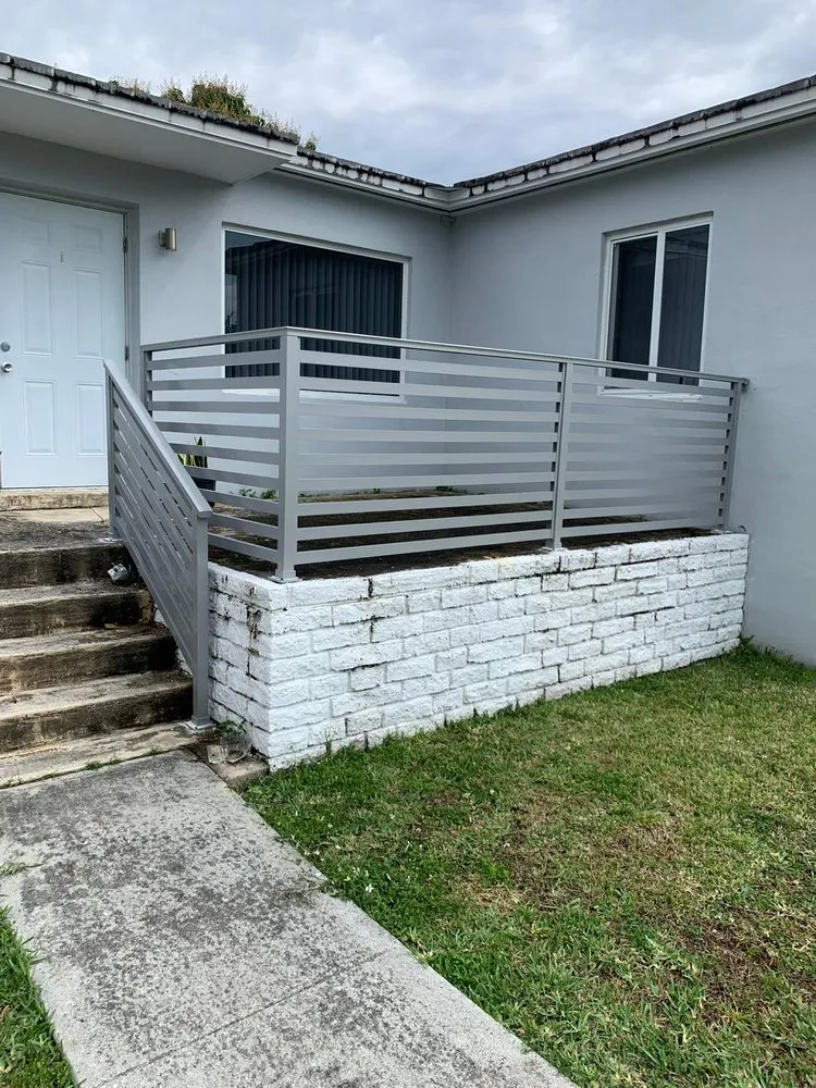 Slide of Gunther Construction