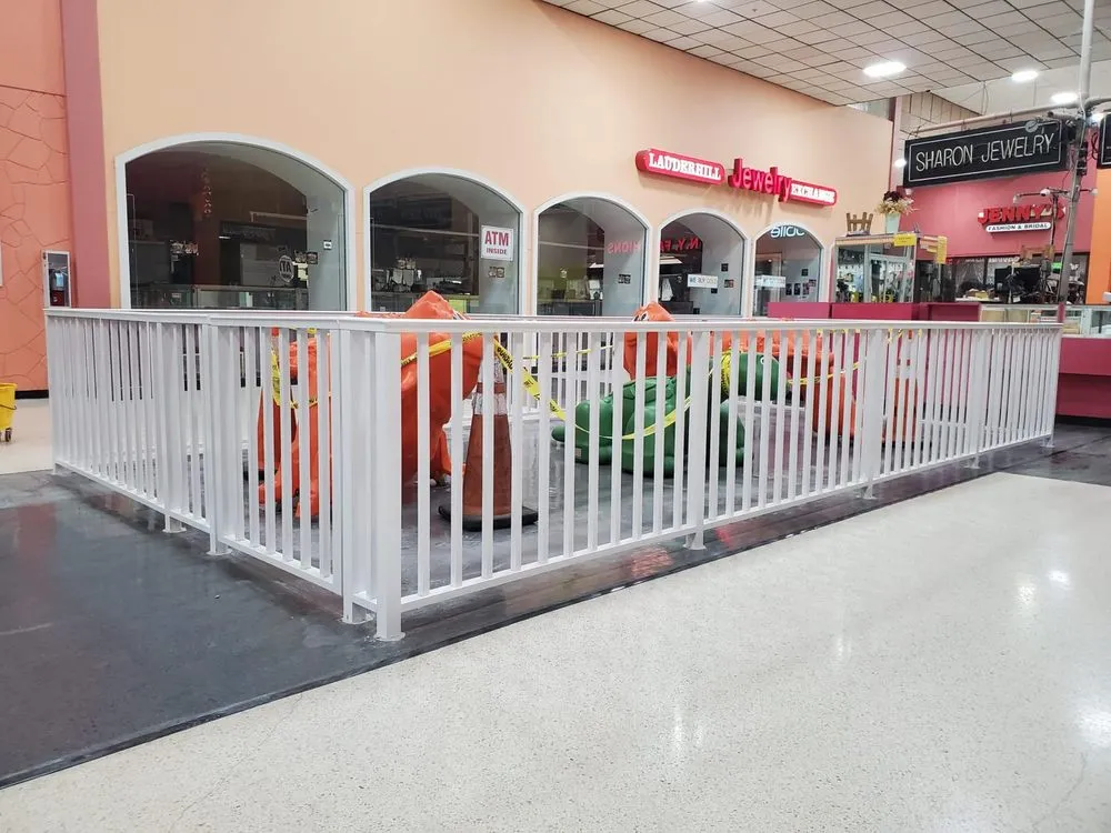 Slide of Gunther Construction