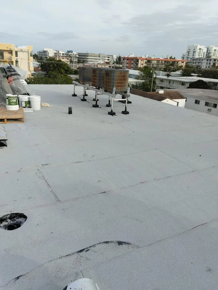 Slide of Gunther Construction