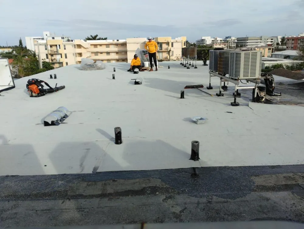 Slide of Gunther Construction