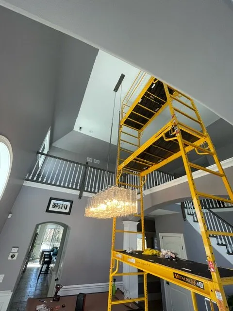 Certified outlet and switch repair experts serving ,  - Gurnee Electric Services