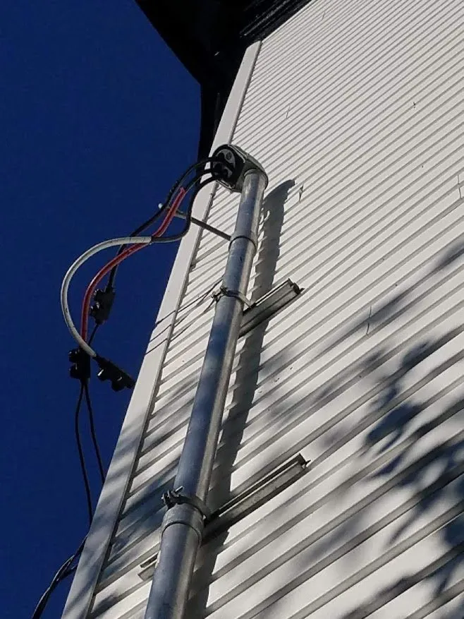 Slide of Gurnee Licensed Electrician