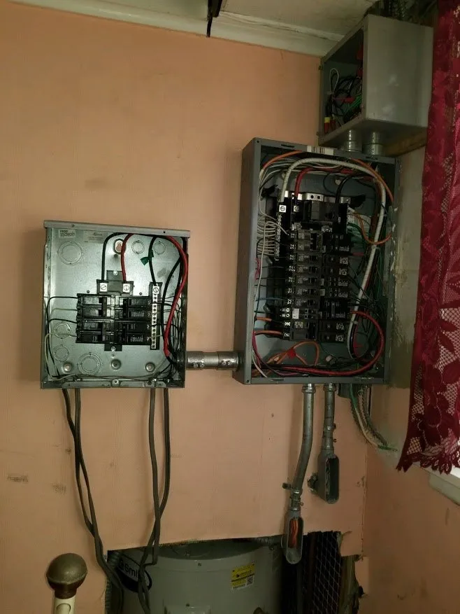 Slide of Gurnee Licensed Electrician