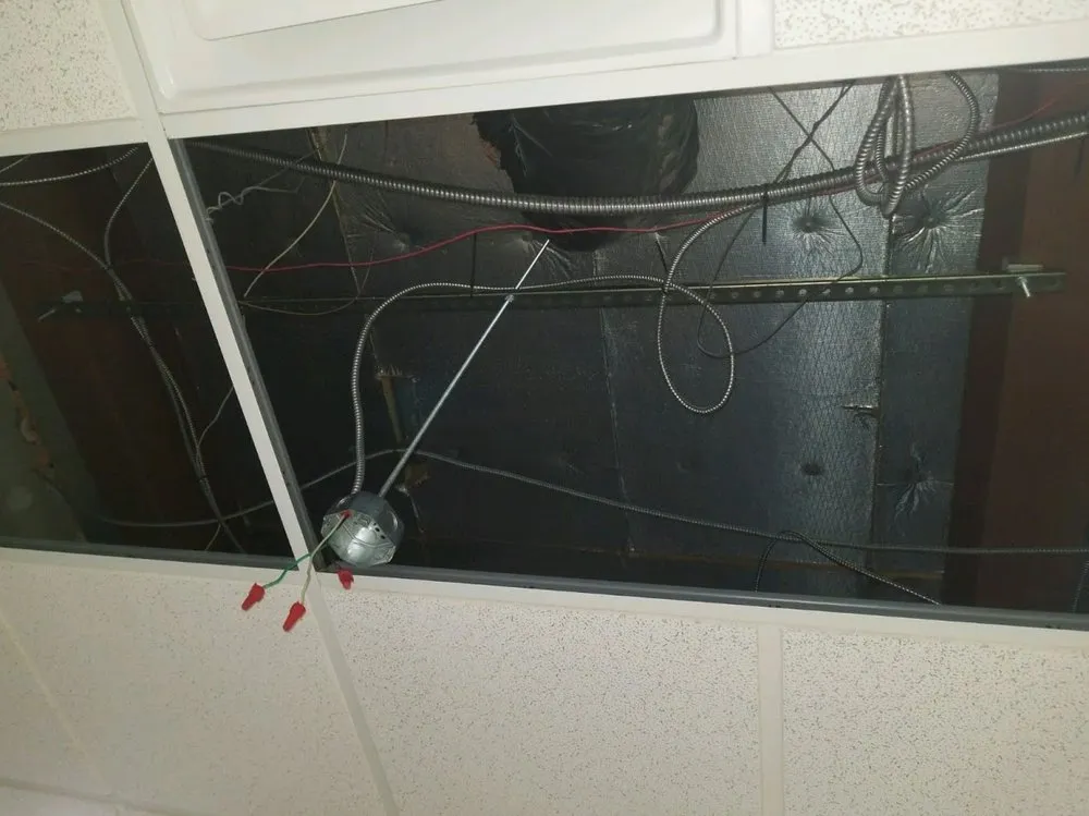 Slide of Gurnee Licensed Electrician