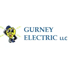 Slide of Gurney Electric
