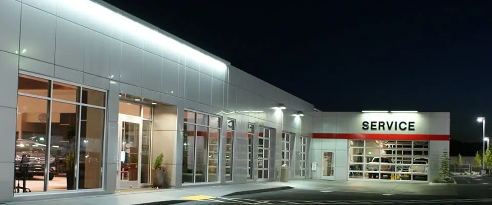 Slide of Gurney Electric