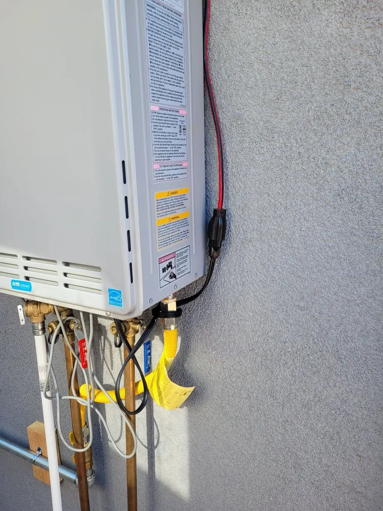 Slide of Gurries Electric