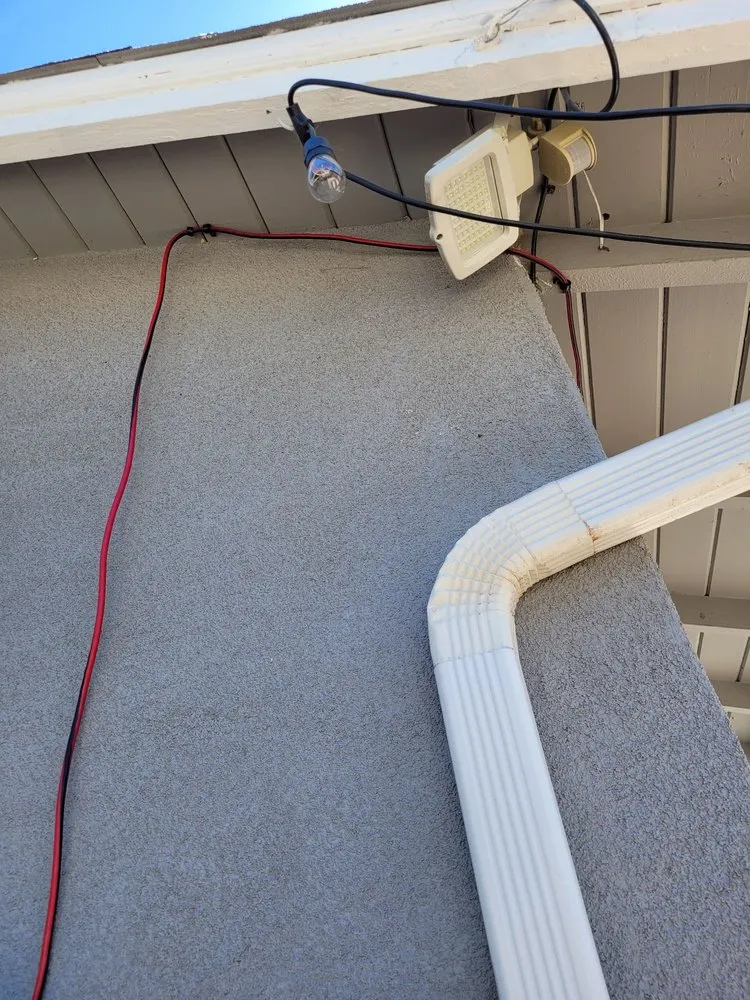 Slide of Gurries Electric