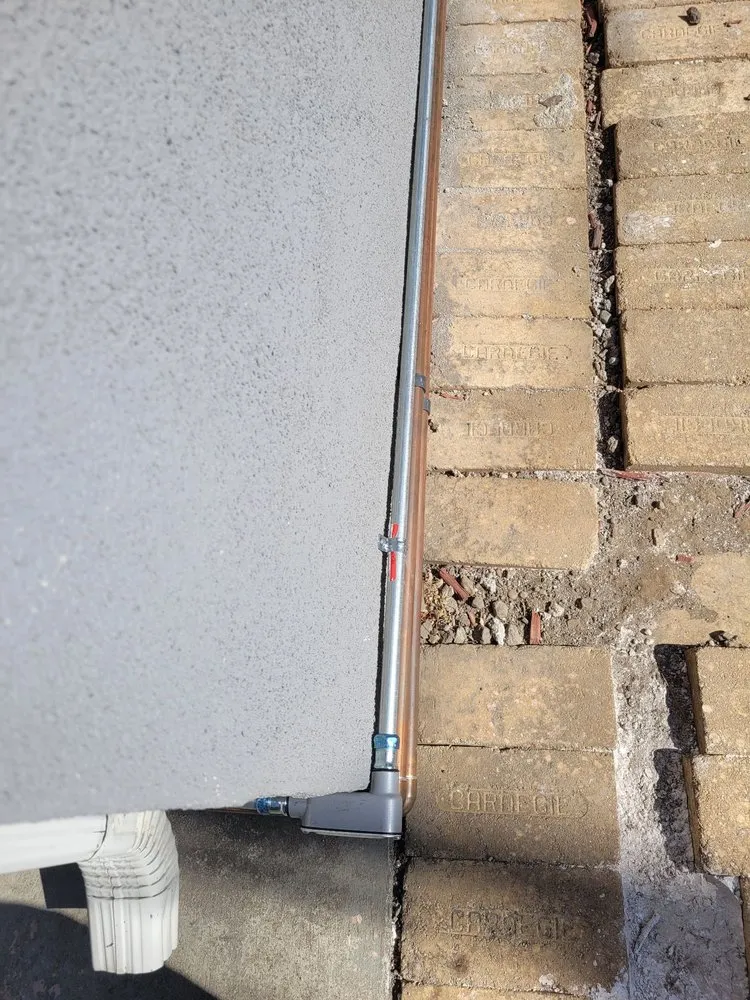 Slide of Gurries Electric