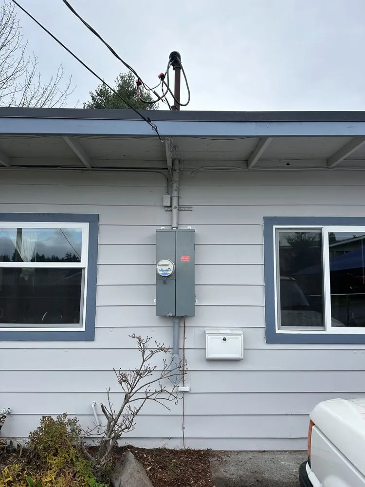 Slide of Guru Electric