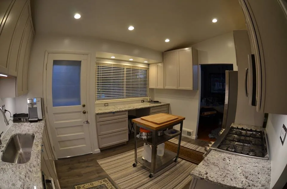 Slide of Gus & Sons Home Services