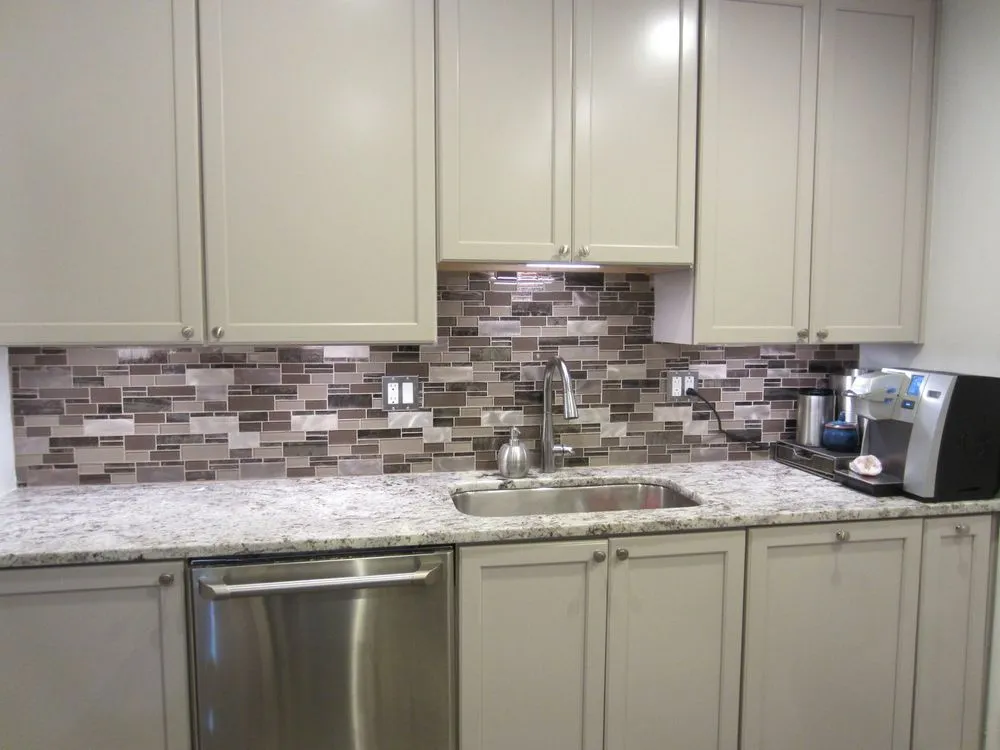 Slide of Gus & Sons Home Services