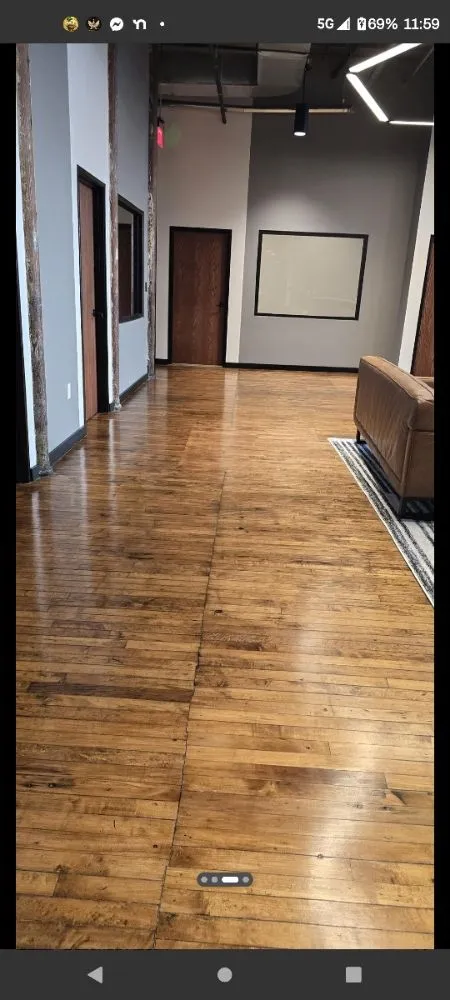 Slide of Gus The Bus