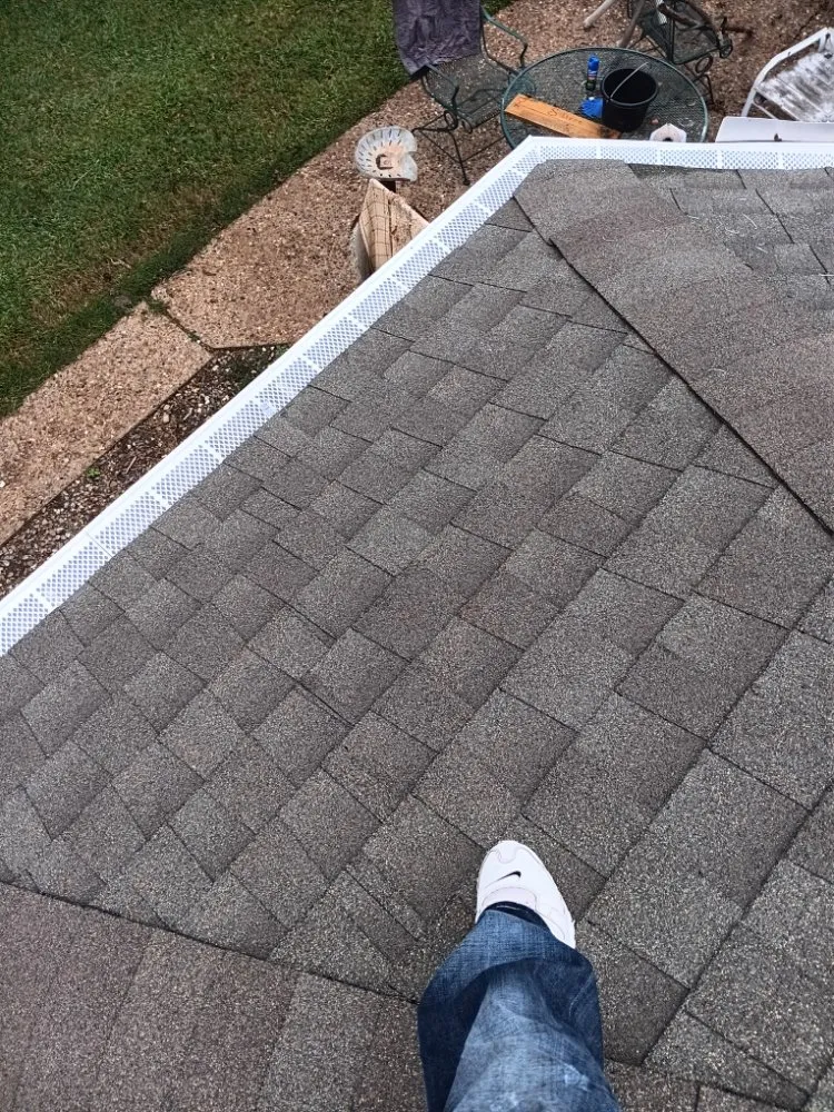 Slide of Gus The Bus