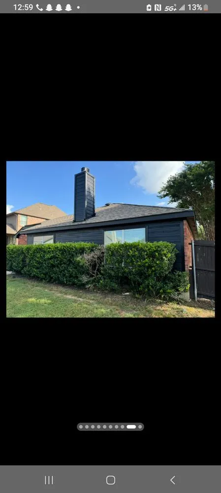 Slide of Gus The Bus