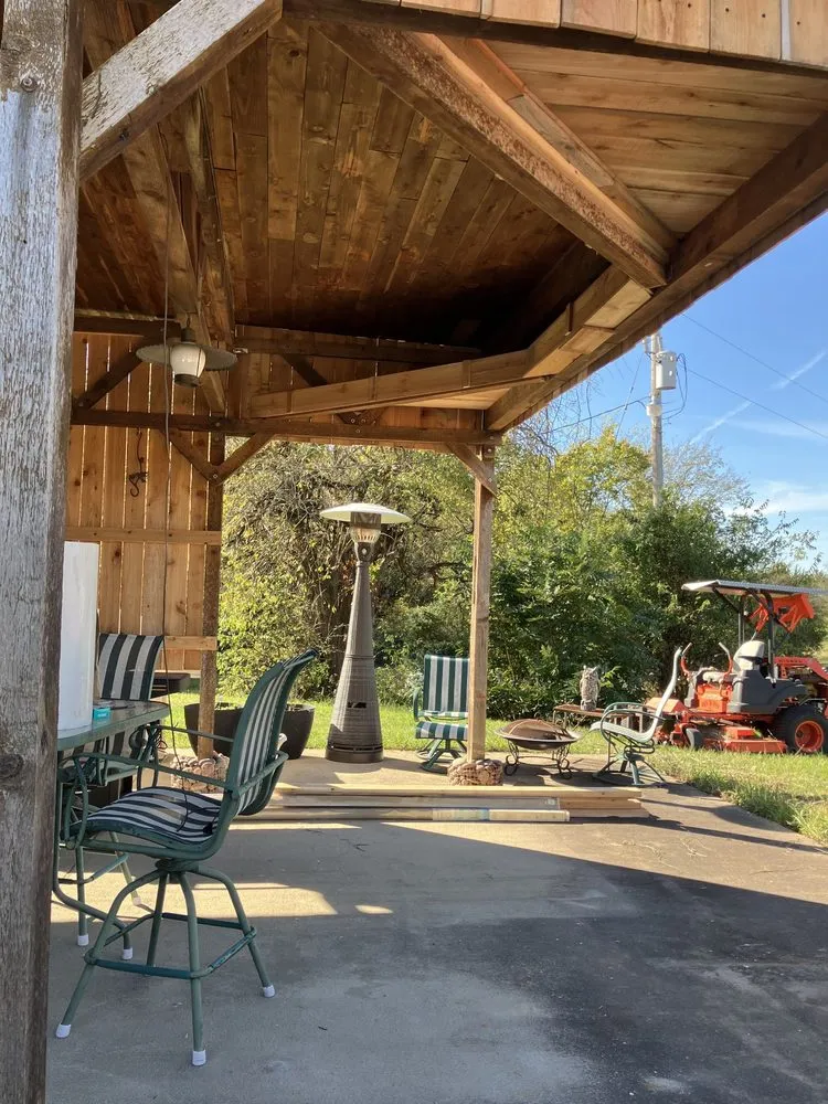 Slide of Gus The Bus