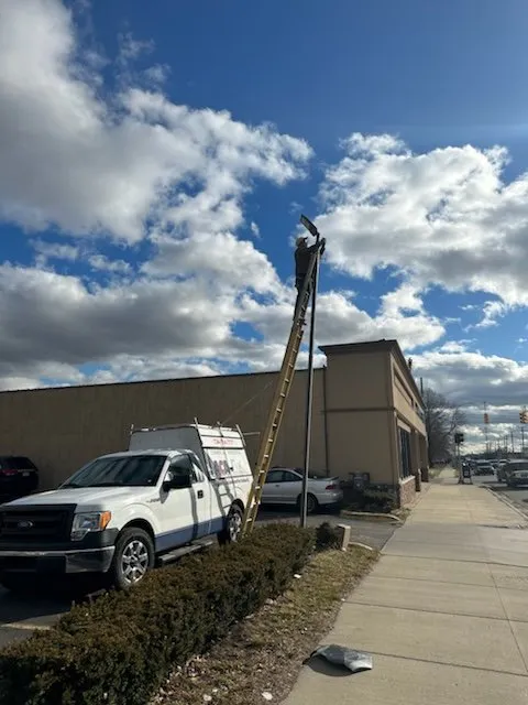 Slide of Gus The Handyman