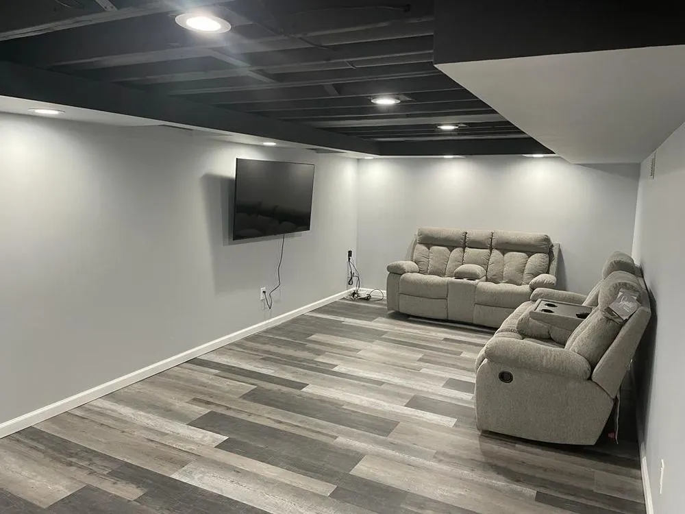 Slide of Gus The Handyman