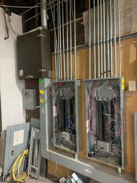 Slide of Gus The Handyman