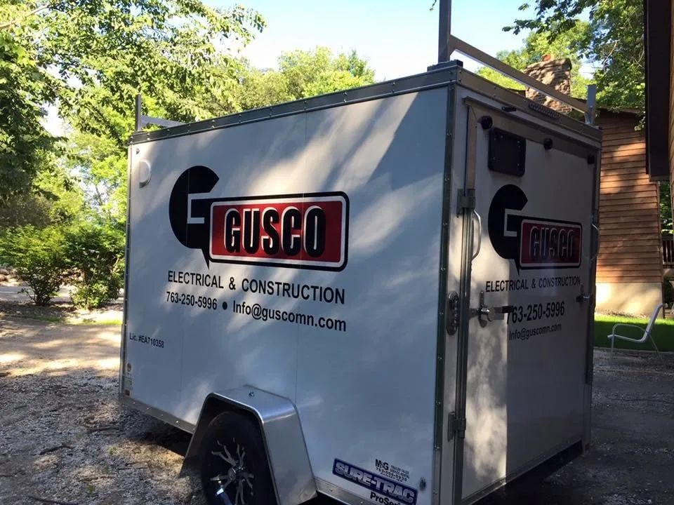 Slide of Gusco Electric