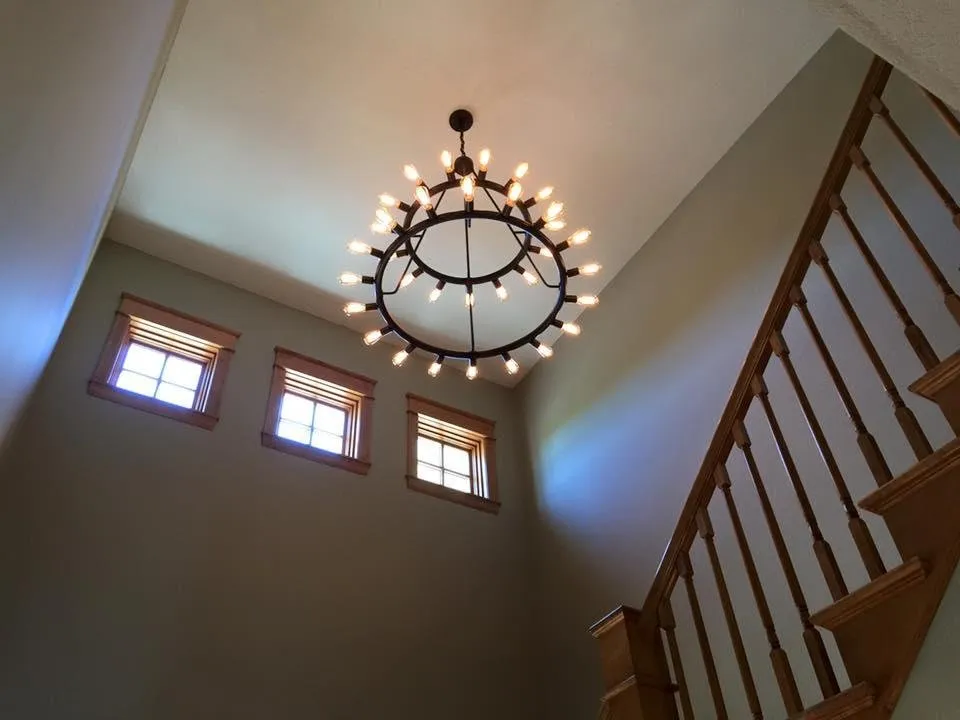 Expert electrician providing circuit breaker repair in Pequot Lakes, MN - Gusco Electric
