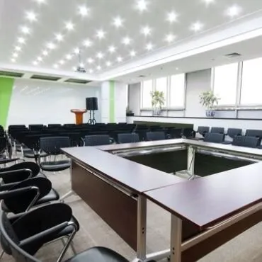 Slide of Gusco Electric