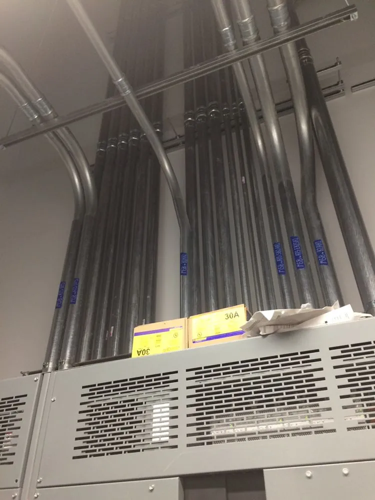 Slide of Gushi General Services