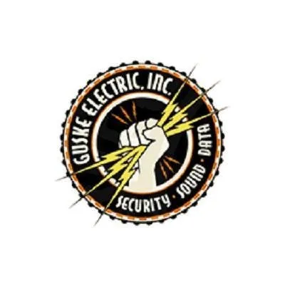 Slide of Guske Electric