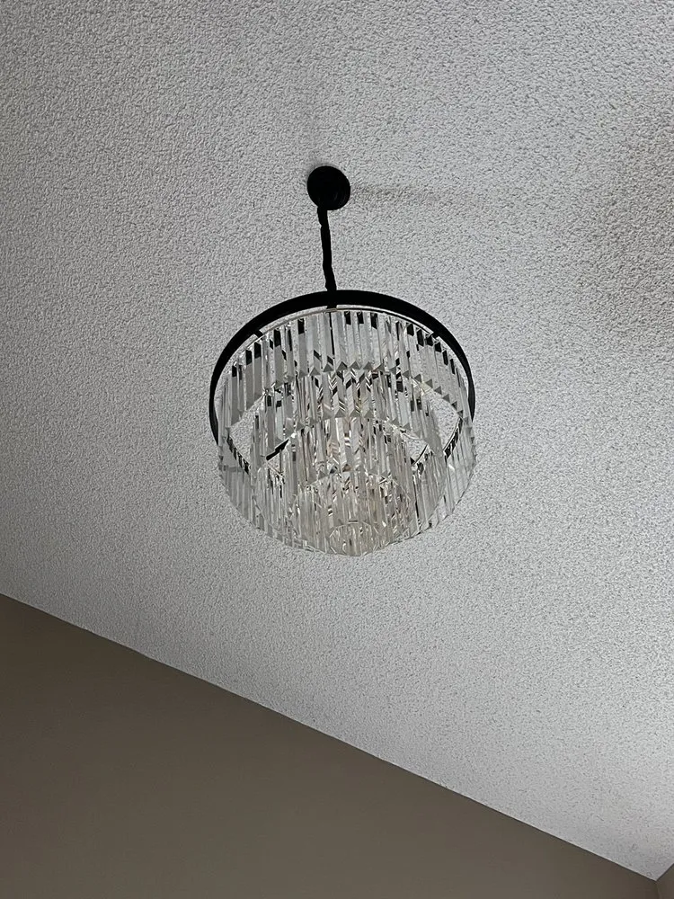 Slide of Gus's Electrical Services