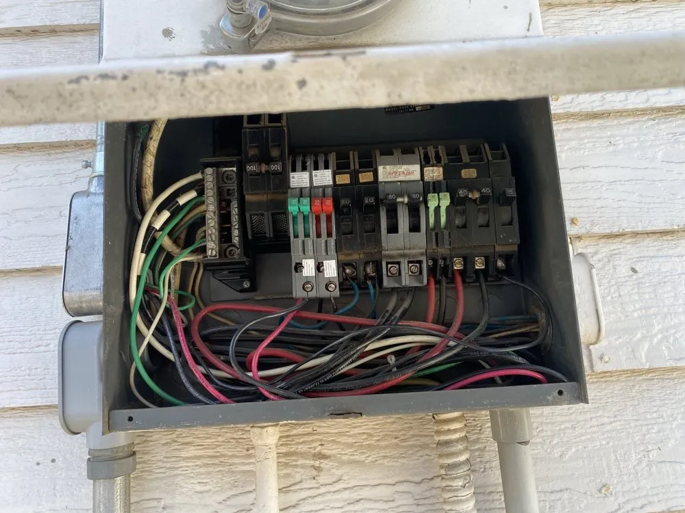 Licensed lighting installation experts serving ,  - Gus's Electrical Services