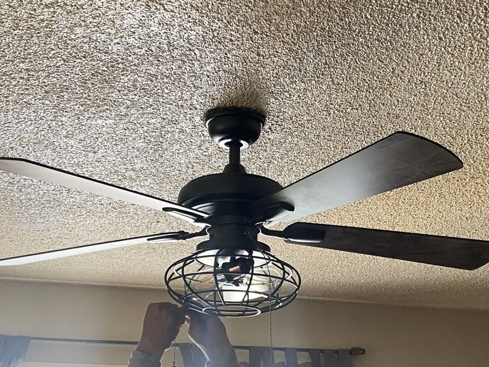 Expert electrical repair experts serving ,  - Gus's Electrical Services