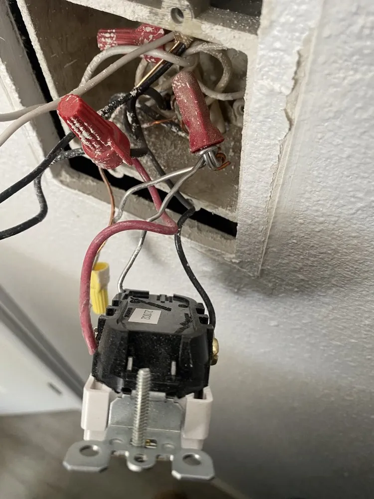 Affordable panel upgrade in ,  by Gus's Electrical Services