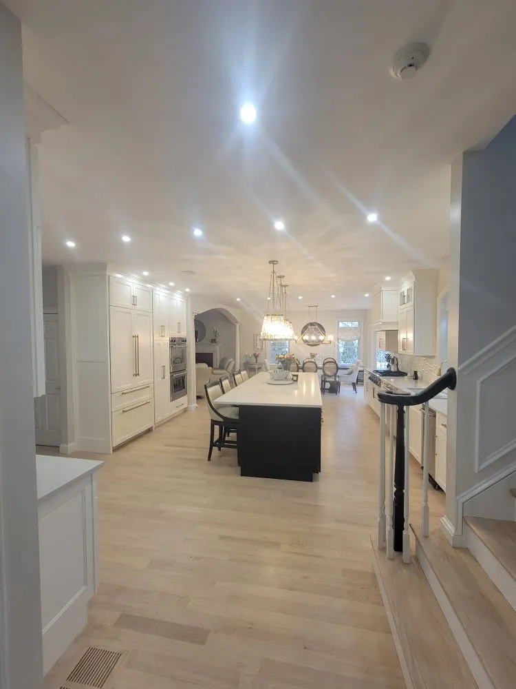 Slide of Gustavo Cardoso Journeyman Electrician