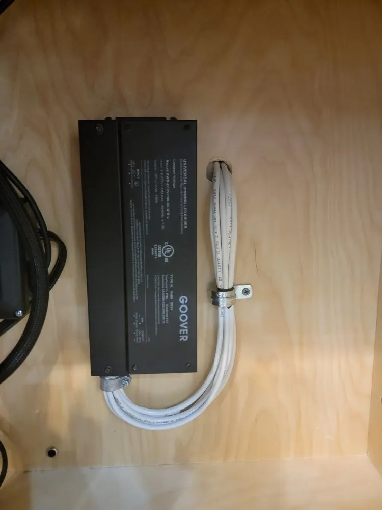 Slide of Gustavo Cardoso Journeyman Electrician