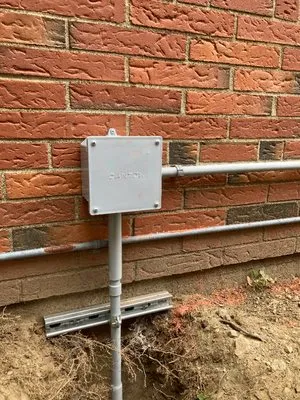 Gustavo Cardoso Journeyman Electrician