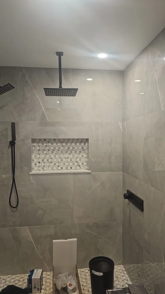 Affordable wiring installation service in ,  - Gustavo’s Construction Services